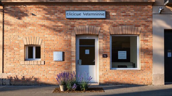 Guide des soins vétérinaires d'urgence disponibles à Montpellier