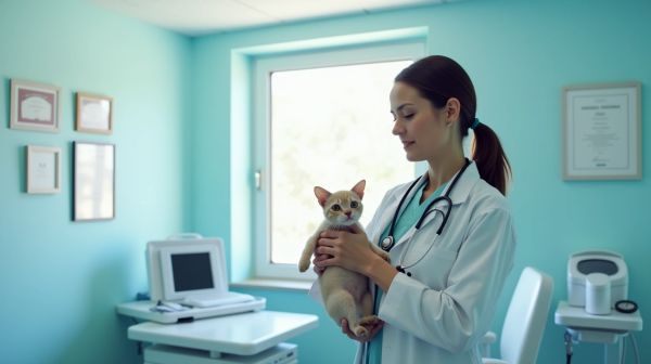 Les urgences vétérinaires les plus courantes à Montpellier