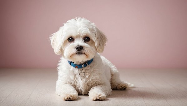 L'assurance santé idéale pour votre bichon maltais
